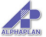 アルファプラン ロゴ